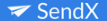 SendX Logo
