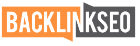 Backlink SEO Logo