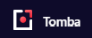 Tomba.io - Logo