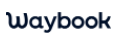 Waybook logo
