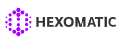 Hexomatic Logo